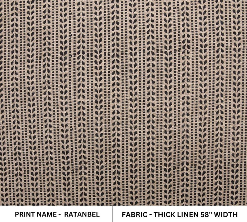 HandmadeBlockPrintBlackFloralThickLinen58WFabric-Ratanbel_6.jpg