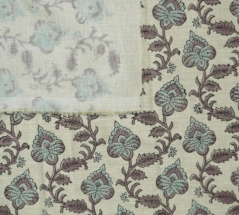 HandmadeFloral-BlockPrintLinenFabricHomeDecor-Madhubala_1.jpg