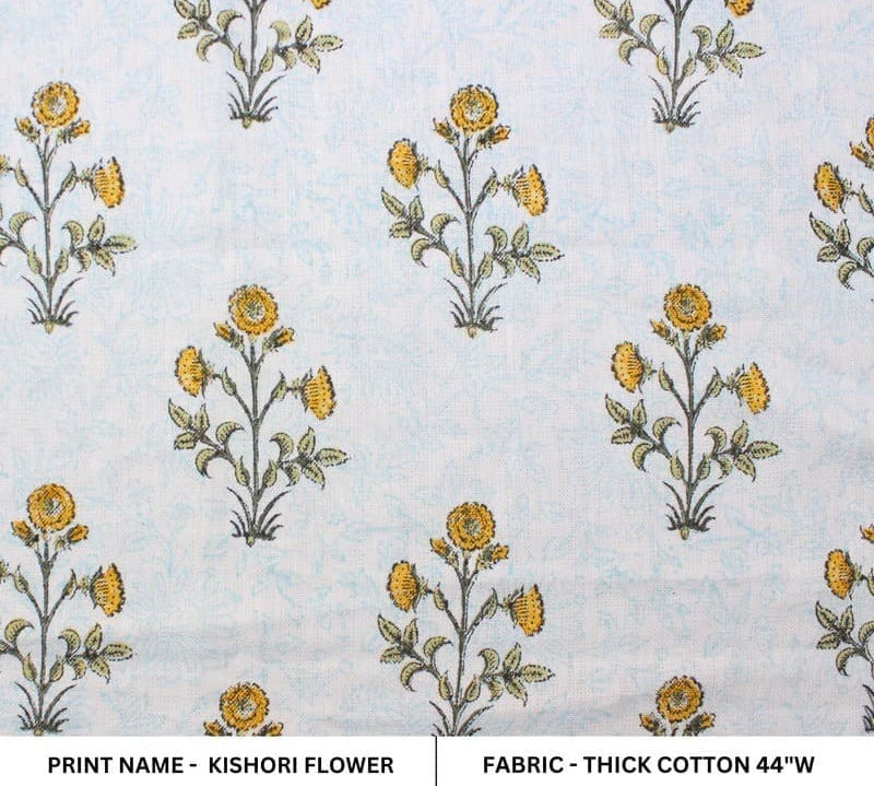 Handwoven-BlockPrintGreyFloral-ThickcottonFabric-KishoriFlower_3.jpg