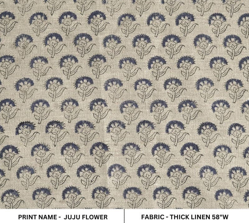 Indian-HandBlockPrintBeige-ThickLinenFlower-JujuFlower_3.jpg