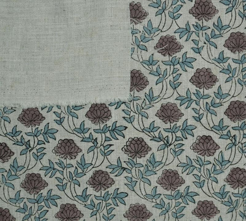 Indian-HandmadeBlockPrint-BrownViscoseLinenFabric-Khubsurat_3.jpg