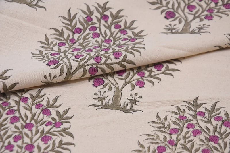 Premium-BlockPrintBeigeFloral-DuckCanvasFabric-Anar_3.jpg