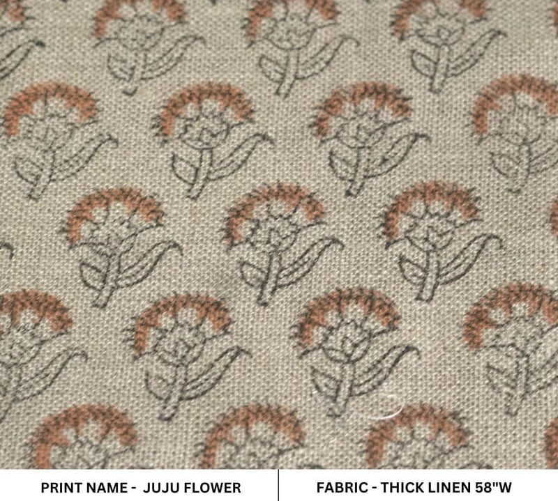 Premium-HandBlockPrint-FloralThickLinen58WFabric-JujuFLower_1.jpg