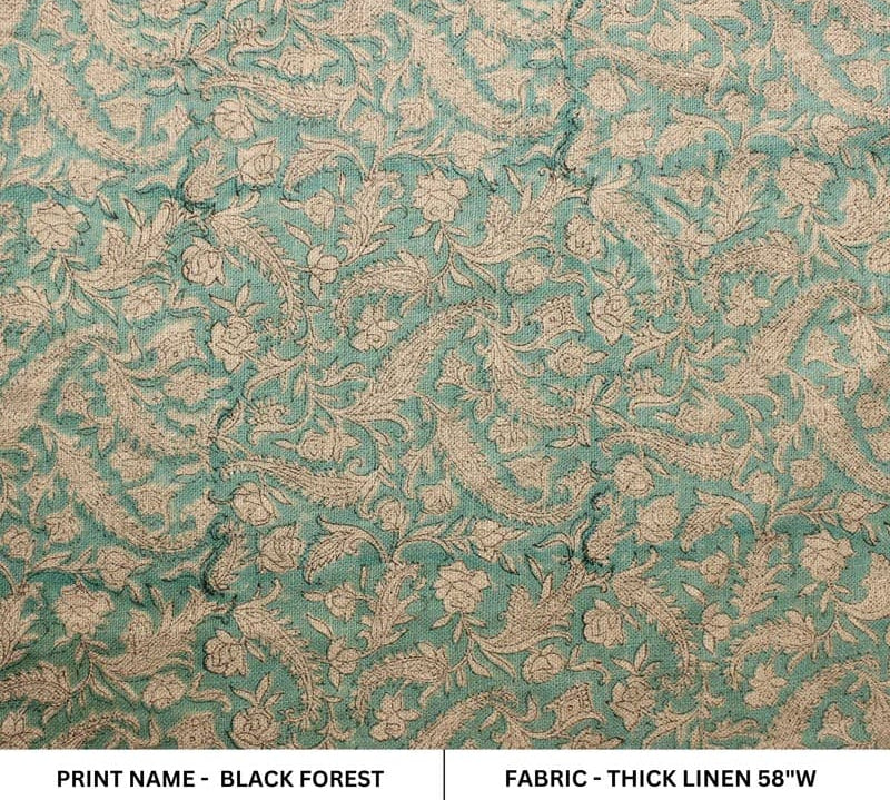 Premium-HandBlockPrint-SageGreen_Beige-BlackForest_4.jpg