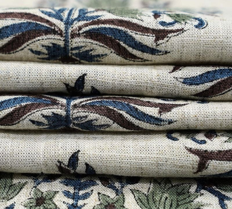 Premium-HandBlockPrintBeige-ViscoseLinenFabric-Kumud_3.jpg