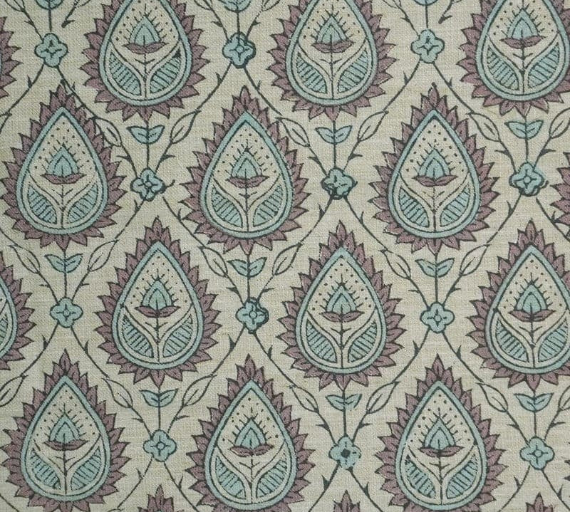 Premium-HandBlockPrintBrown-FloralLinenFabric-PanPatti_1.jpg