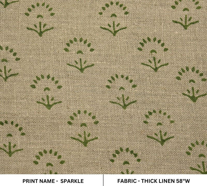 Premium-HandBlockPrintGreen-FloralThickLinen58WFabric-Sparkle_1.jpg