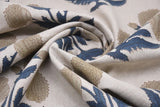 Handmade Pure Linen fabric Room Decoration - Badshah