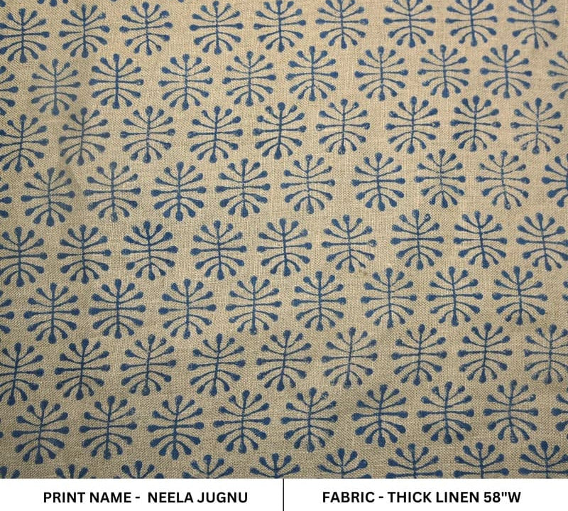 ThickLinen-HandBlockPrintFabric-forCushionCovers_NeelaJugnu_4.jpg