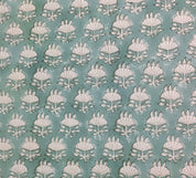 Floral Indian thick linen, block print fabric for napkins and cushion covers
Indian block printed thick linen, floral decor for chairs and dining table
Pure thick linen fabric, Indian floral art for boho pillow and tablecloth use
Indian hand block floral print, thick linen for rustic curtain and upholstery.