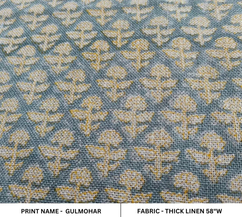 artisan-hand-block-print-blue-mustard-thick-linen-fabric-gulmohar.jpg