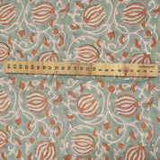 Handcrafted Block Print Linen for Lampshades and Napkins by Fabritual
Fabritual Cotton Block Print Linen for Artistic Home Furnishings
Boho Style Linen Fabric for Bed Covers and Drapery by Fabritual.