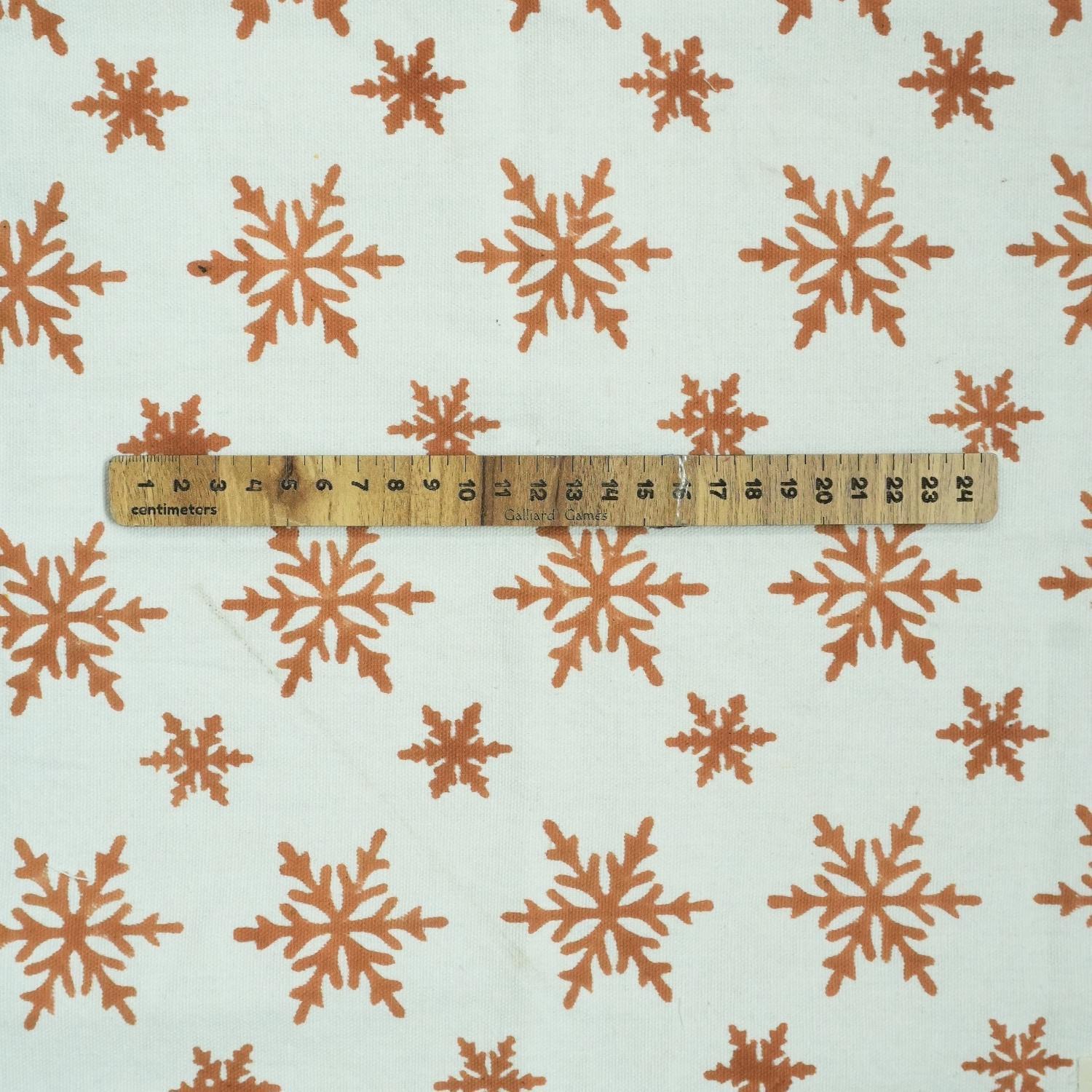 58&quot; wide floral block print fabric, handmade cotton linen for home accent
Cotton linen blend 58&quot;, floral Indian prints, decorative fabric for tables and 
Luxurious thick cotton-linen fabric, hand block printed, for boho interiors
Artisan-made 58&quot; fabric, cotton-linen floral print, rustic decor and tablecloth
Pure cotton linen handmade fabric, 58” width, floral print for napkins and curtains.