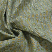 Neutral Base Block Print Linen, 58” Wide, Great for Pillows, Drapes and More Soft Yet Durable Block Print Linen, Made for Home Furnishing and Craft Projects Fabritual Natural Linen with Bold Block Prints, Ideal for Cushions and Drapes .