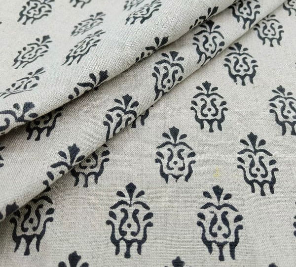 hand-block-print-black-floral-pure-linen-fabric-room-decor-kartikya_1.jpg