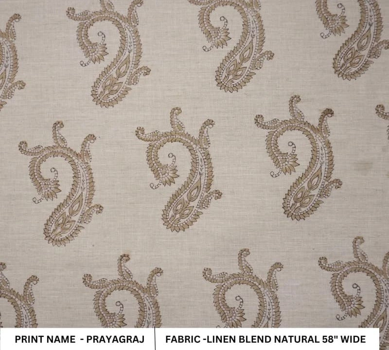 handmade-block-print-brown-floral-linen-blend-fabric-prayagaraj_1.jpg