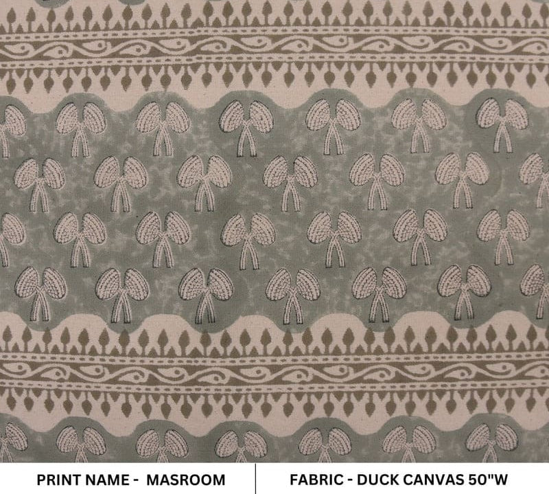 handmade-block-print-green-floral-duck-canvas-fabric-mushroom_1.jpg