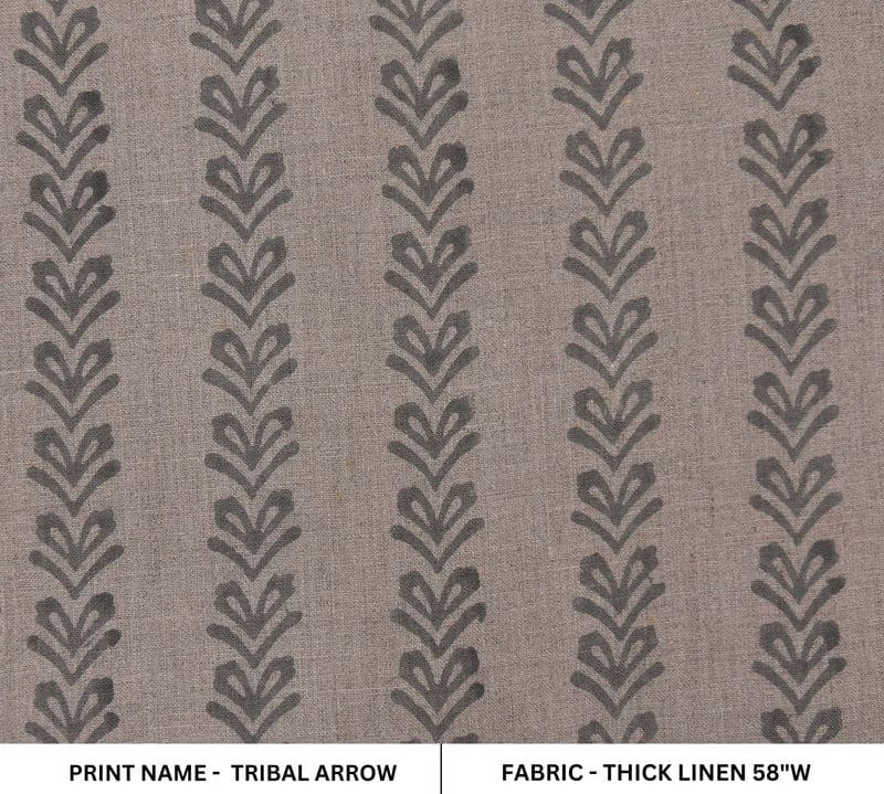 handmade-throw-block-print-grey-thick-linen-fabric-tribal-arrow_1.jpg