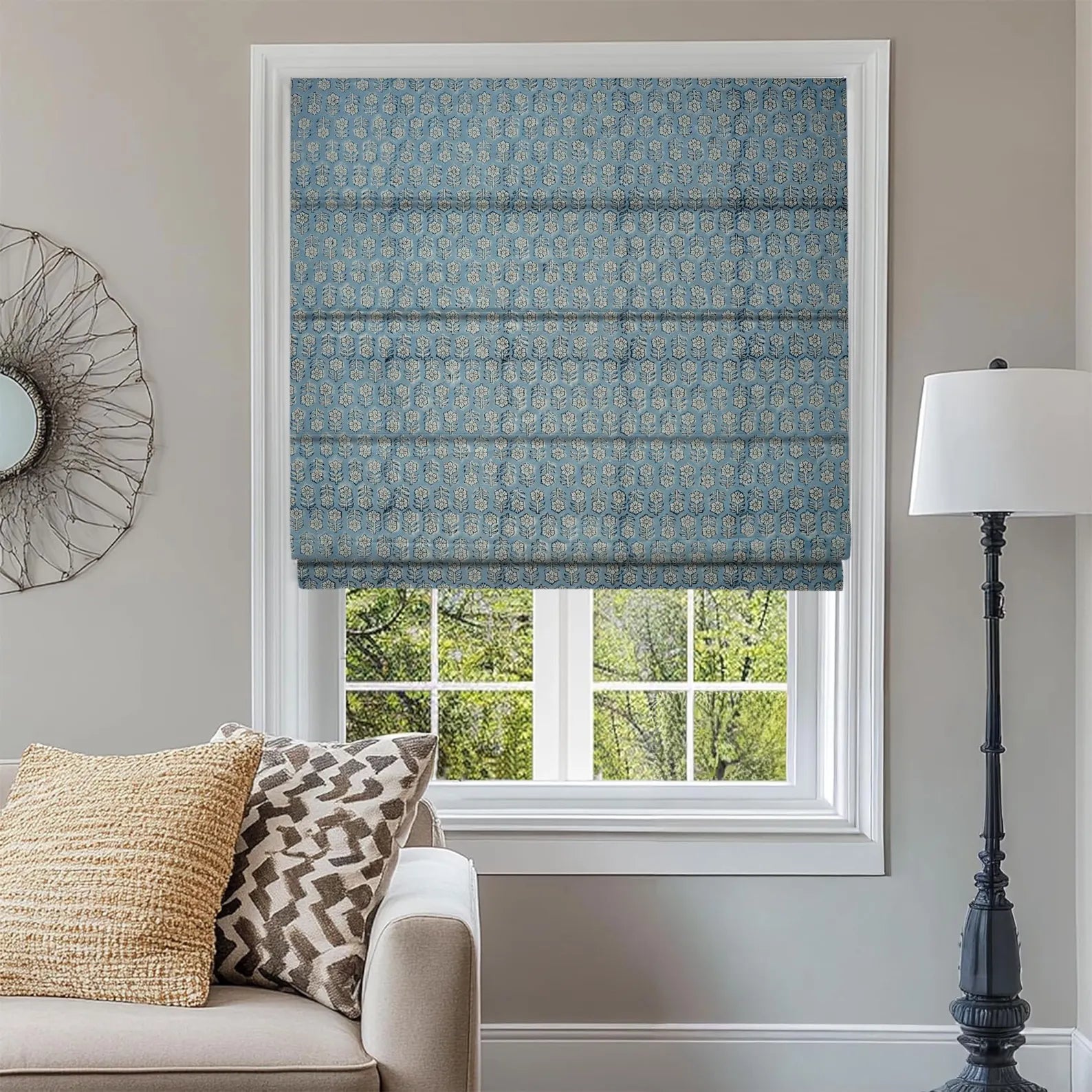 Custom Made for Your Home