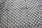 Block Print Linen Fabric, Roli Moli Linen For Home Decor,Natural Fabric With Floral Hand Block Printby The Yard/Extra Wide 58" Fabric Perfect For Upholstery, Cushion