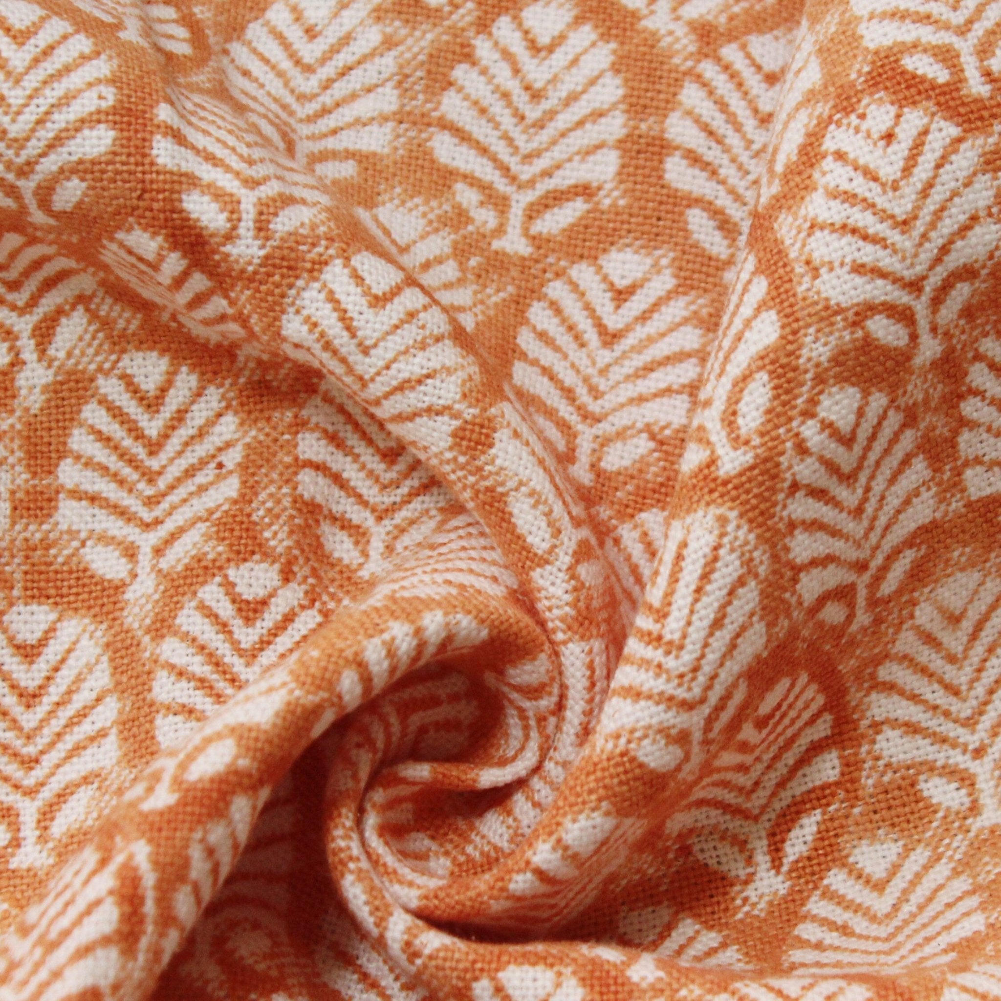 Block Print Linen Fabric, Sangmarmar  Indian Hand Block Print Fabric, Indian Linen Fabric, Block Print Fabric, Designer Floral Printing Fabric, Upholstery