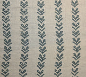 Block Print Linen Fabric, Tribal Arrow Pattern Linen Fabric, Hand Block Print Fabric, Indian Fabric, Linen Fabric By Yard, Block Printed Linen Home Decor Upholstery