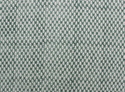 Hariyali  India Hand Block Printed Fabric  Thick Linen Fabric, Block Print By The Yard, Linen Block Print Upholstery, Hand Block Pillow