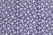 Block Print Linen Fabric, Pushpakviman  Hand Block Linen Fabric  Heavy Linen Fabric  Linen Upholstery Fabric,Block Printed Pillow Cover Linen, Fabric Gift Pattern