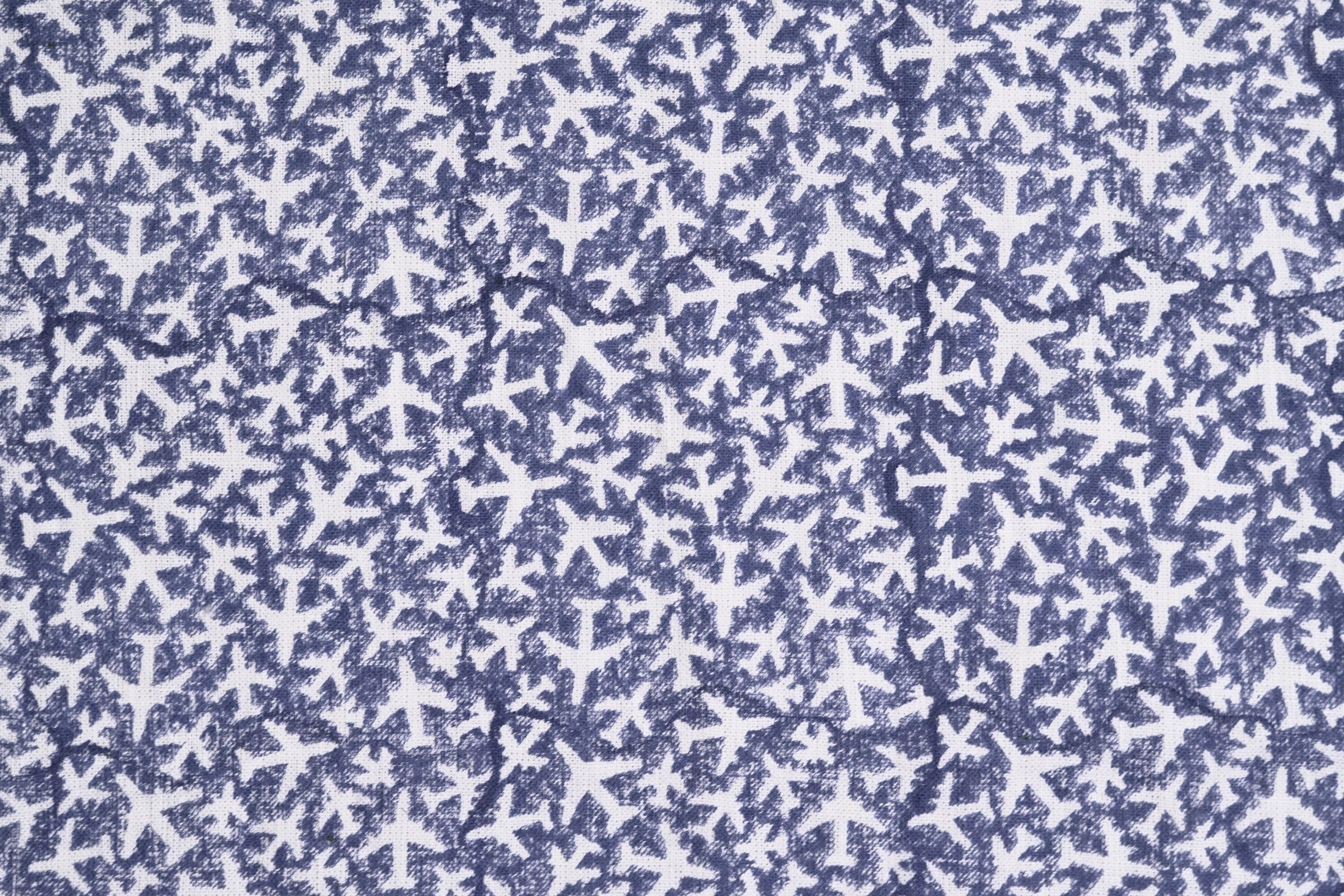 Block Print Linen Fabric, Pushpakviman  Hand Block Linen Fabric  Heavy Linen Fabric  Linen Upholstery Fabric,Block Printed Pillow Cover Linen, Fabric Gift Pattern