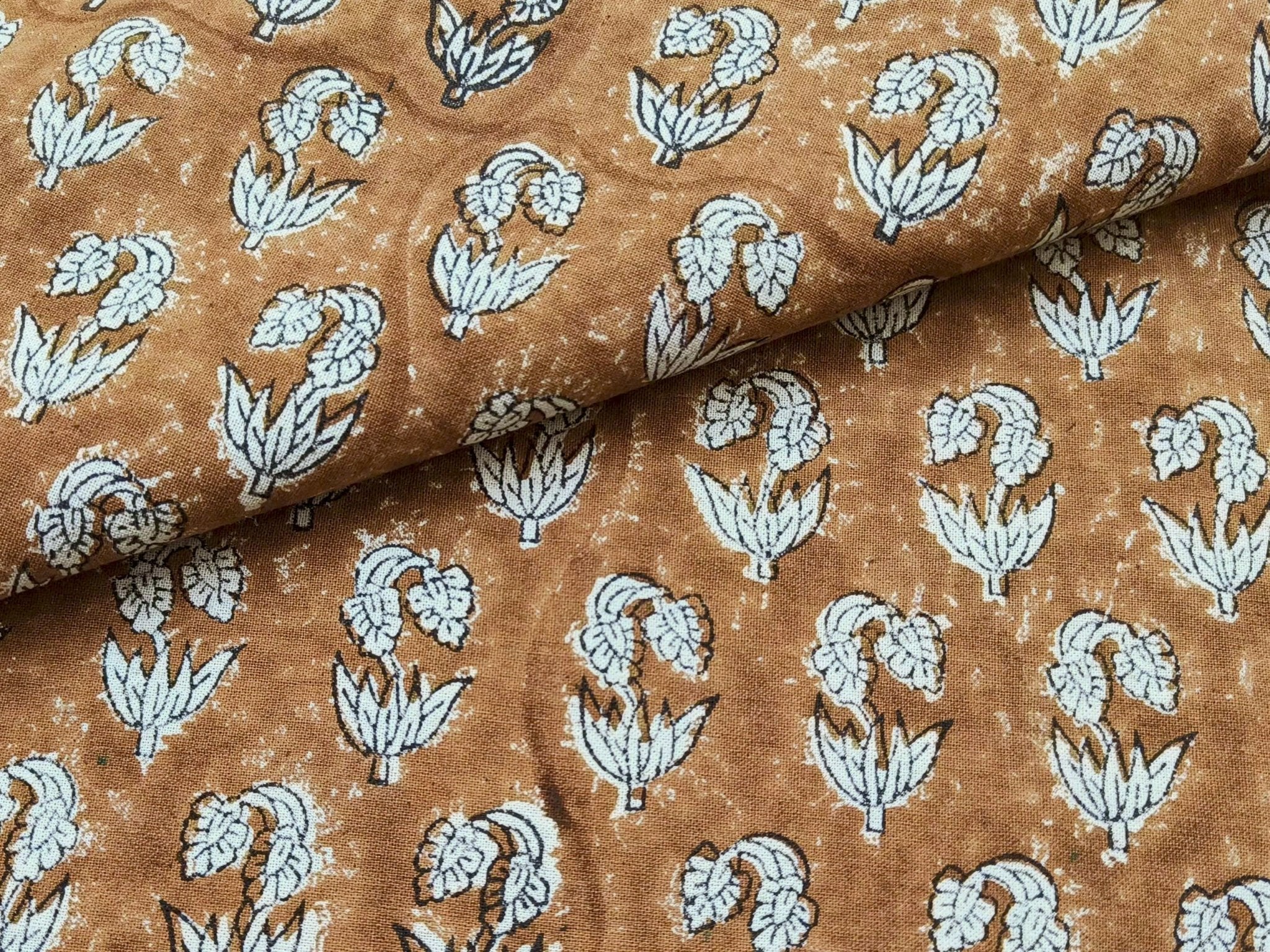 Linen Fabric, Super Star, Block Print, Fabric By Yard, Indian Handloom Fabric, Home Décor