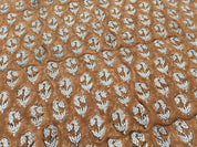 Linen Fabric, Super Star, Block Print, Fabric By Yard, Indian Handloom Fabric, Home Décor