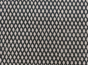 Linen Fabric, Khushbu, Block Print, Fabric By Yard, Indian Handloom Fabric, Home Décor