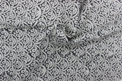 Shatru, Hand Block Print, printed curtains, Hand Made Print, Sofa Cushion Fabric, Indian Fabric, luxury fabric Linen