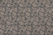 Thick Linen 58" Wide, hand block print, indian fabric, Linen Napkins, pillow cover, upholstery, boho fabric - Sulit Hex