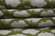 Block print Thick Linen 58" Wide, handloom indian fabric, Linen Napkins, pillow cover, upholstery, boho fabric -Sitamgar