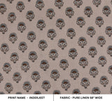 INDRAJEET Hand Block Print