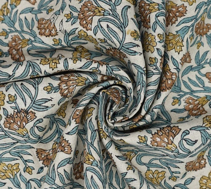 indian-block-print-brown-blue-linen-fabric-sangmarmar_2.jpg