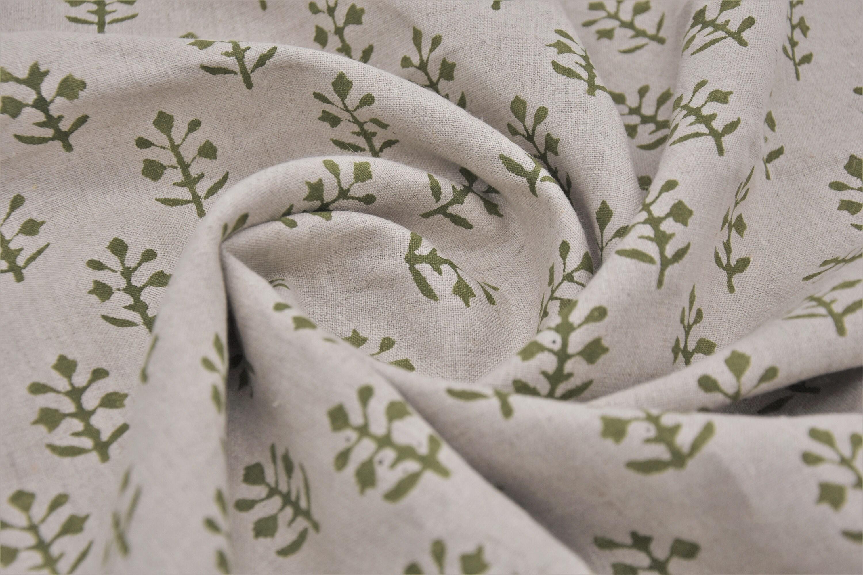 Handmade Natural Linen Fabric for Table Decor and Bedding by Fabritual
Block Printed Cotton Linen for Drapes, Pillows, and Tablecloths by Fabritual
Fabritual 58” Linen Fabric for Home Accessories and Upholstery Projects
Natural Color Linen for Runners, Curtains, and Tote Bags by Fabritual
Soft Pure Linen for Table and Bedroom Styling by Fabritual.