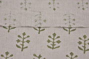 Handmade Natural Linen Fabric for Table Decor and Bedding by Fabritual
Block Printed Cotton Linen for Drapes, Pillows, and Tablecloths by Fabritual
Fabritual 58” Linen Fabric for Home Accessories and Upholstery Projects
Natural Color Linen for Runners, Curtains, and Tote Bags by Fabritual
Soft Pure Linen for Table and Bedroom Styling by Fabritual.