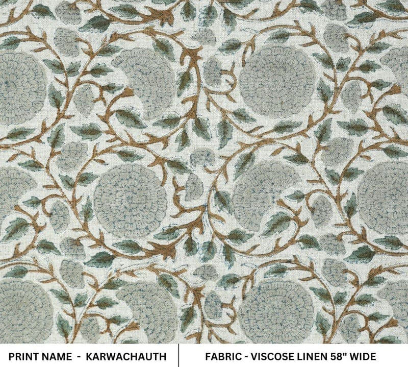 premium-hand-block-print-brown-viscose-linen-fabric-karwachauth.jpg