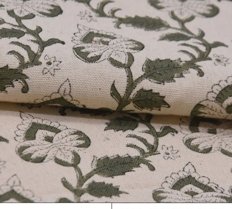 premium-hand-block-print-green-duck-canvas-fabric-madhubala_1.jpg