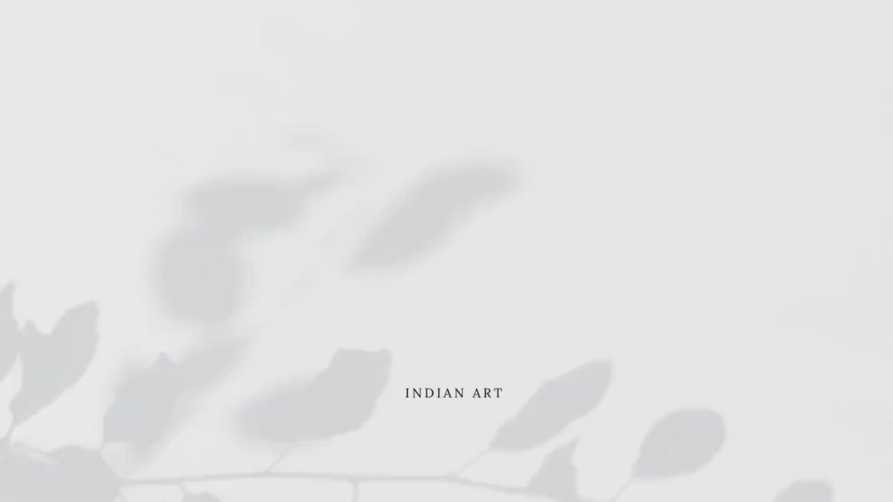 Handcrafted Block Print Thick White Cotton Coconut Mini Dots Floral Fabric for Napkins & Tote Bags - OLA VRISHTI