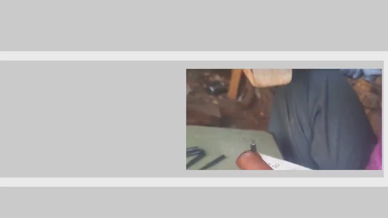 Hand Stamped Throw Block Printed 100% Pure Linen Navy Blue and Gray Floral Fabric for Home Decor – SHIVRI