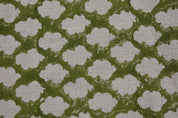 Block print Thick Linen 58" Wide, handloom indian fabric, Linen Napkins, pillow cover, upholstery, boho fabric -Sitamgar
